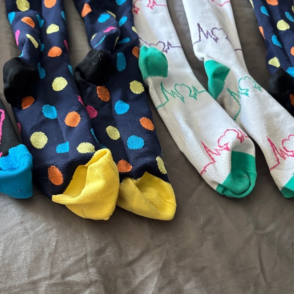 Compression stockings - Picture 8 of 9